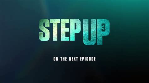 step up s03e04 x265